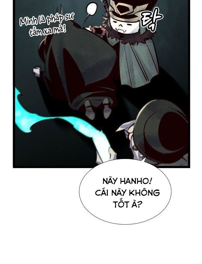 Tôi - Necromancer Cô Độc - Chapter 19 - Page 140