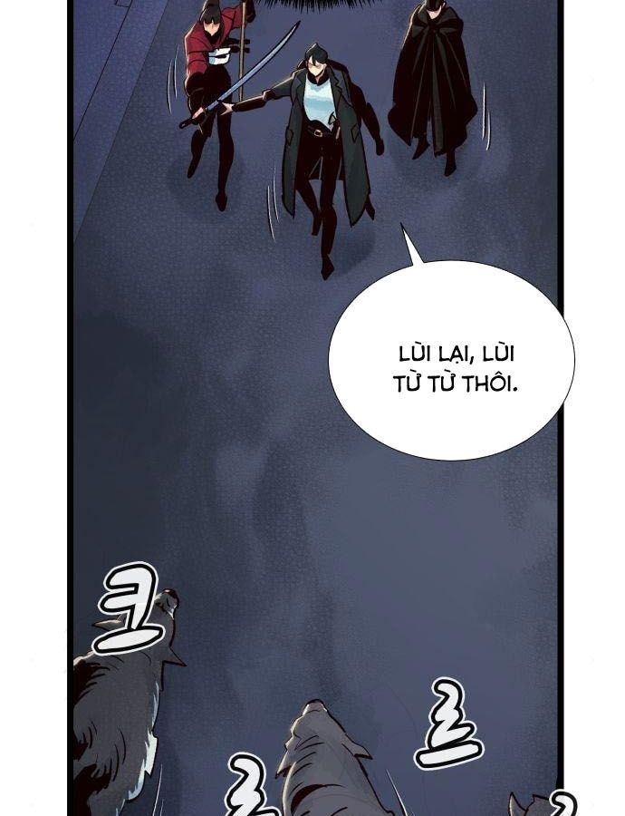 Tôi - Necromancer Cô Độc - Chapter 19 - Page 18