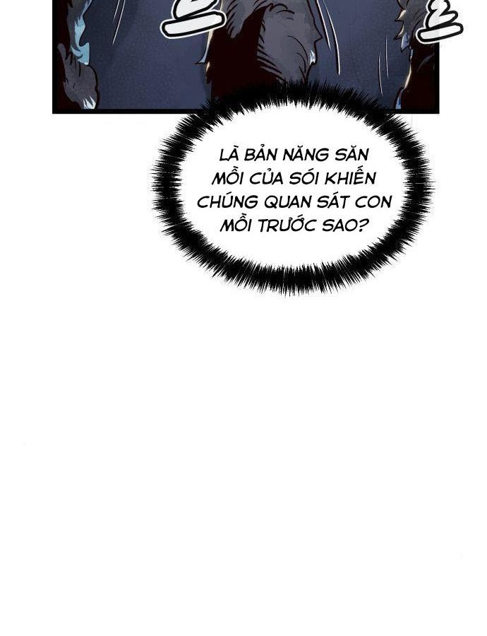 Tôi - Necromancer Cô Độc - Chapter 19 - Page 19