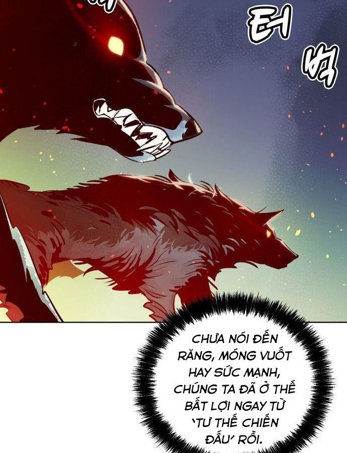 Tôi - Necromancer Cô Độc - Chapter 19 - Page 21