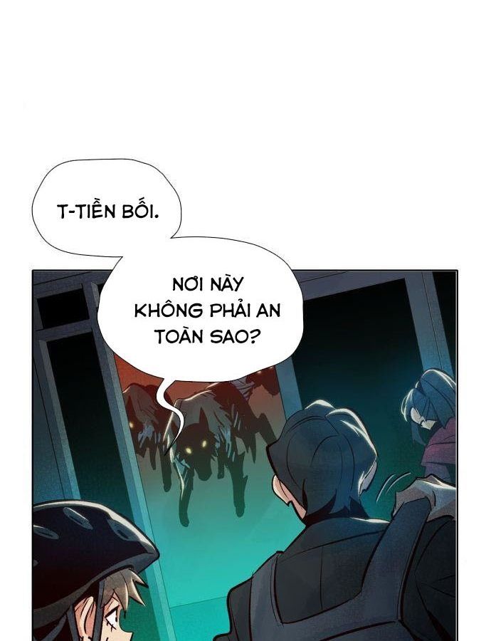 Tôi - Necromancer Cô Độc - Chapter 19 - Page 27