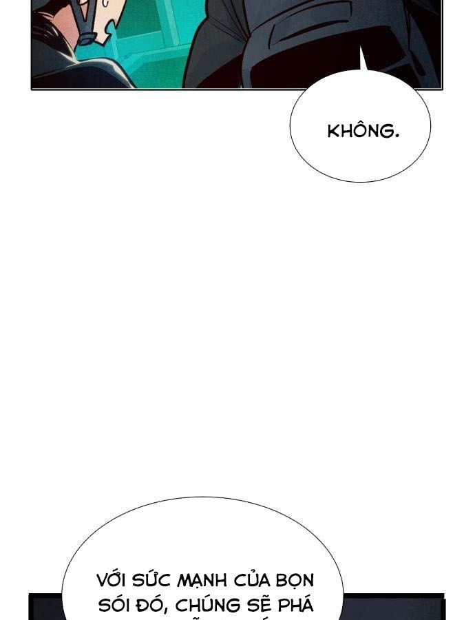 Tôi - Necromancer Cô Độc - Chapter 19 - Page 28