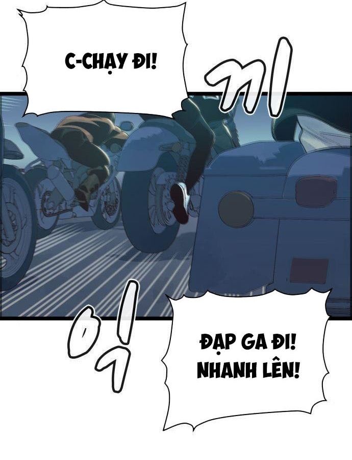 Tôi - Necromancer Cô Độc - Chapter 19 - Page 3