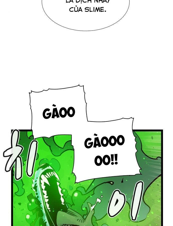 Tôi - Necromancer Cô Độc - Chapter 19 - Page 38