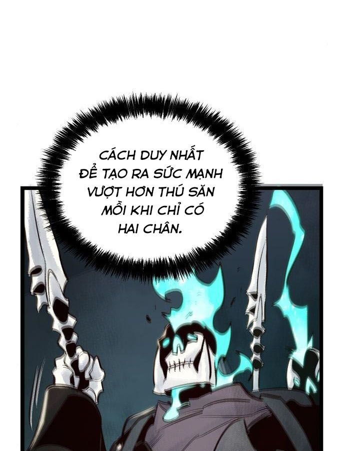 Tôi - Necromancer Cô Độc - Chapter 19 - Page 44