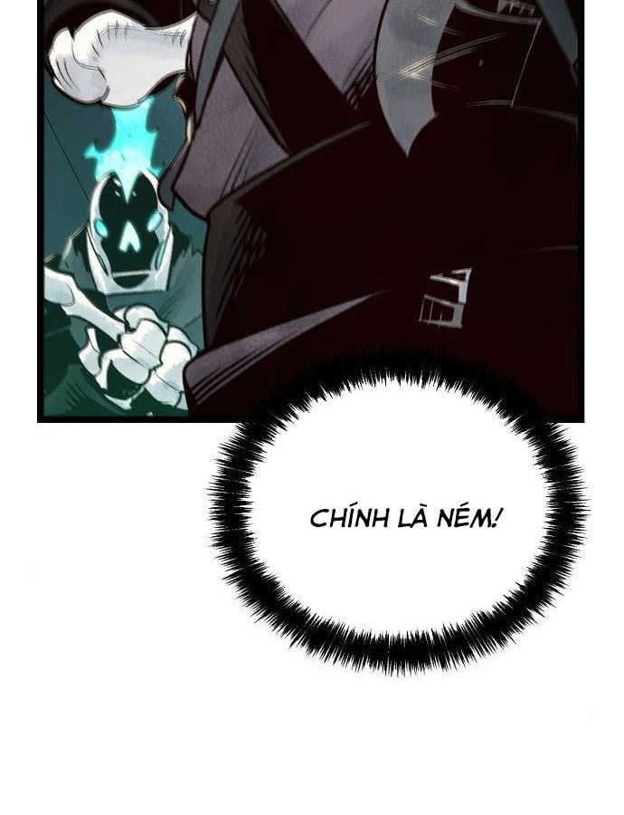 Tôi - Necromancer Cô Độc - Chapter 19 - Page 45