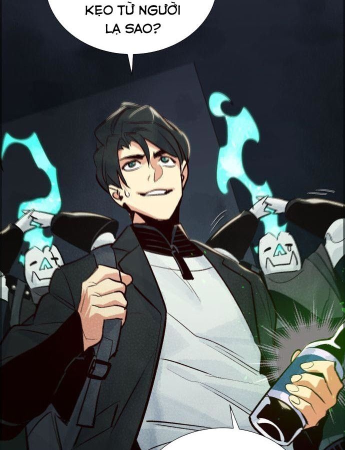 Tôi - Necromancer Cô Độc - Chapter 19 - Page 54