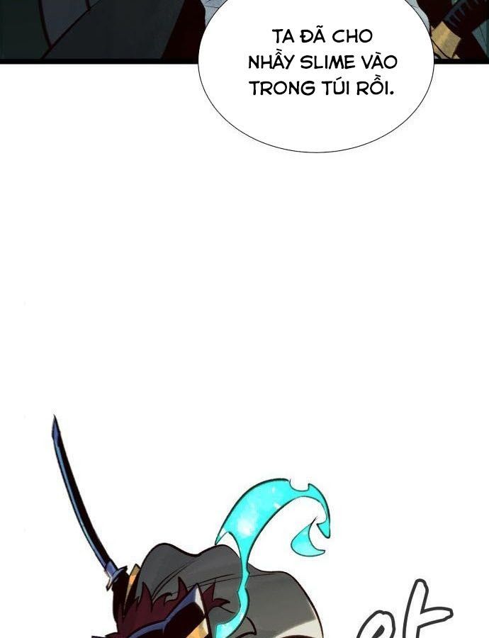 Tôi - Necromancer Cô Độc - Chapter 19 - Page 55