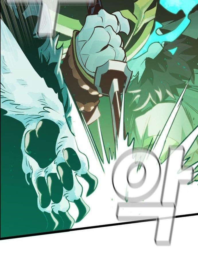 Tôi - Necromancer Cô Độc - Chapter 19 - Page 59