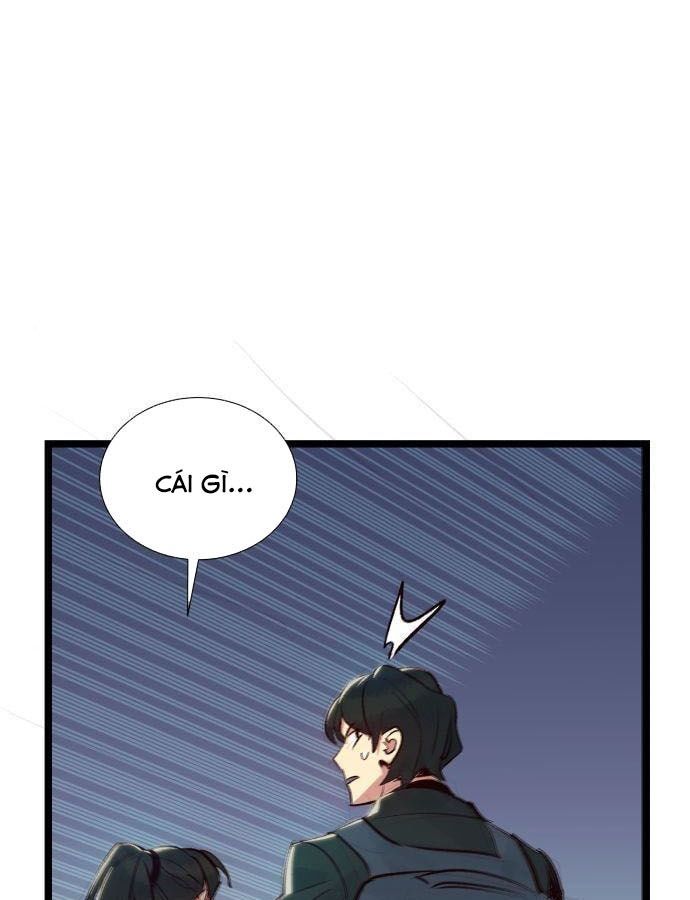 Tôi - Necromancer Cô Độc - Chapter 19 - Page 6