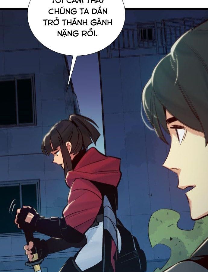 Tôi - Necromancer Cô Độc - Chapter 19 - Page 67