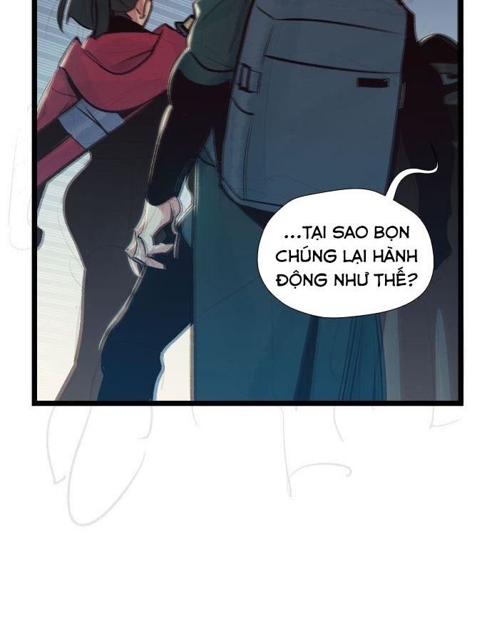 Tôi - Necromancer Cô Độc - Chapter 19 - Page 7