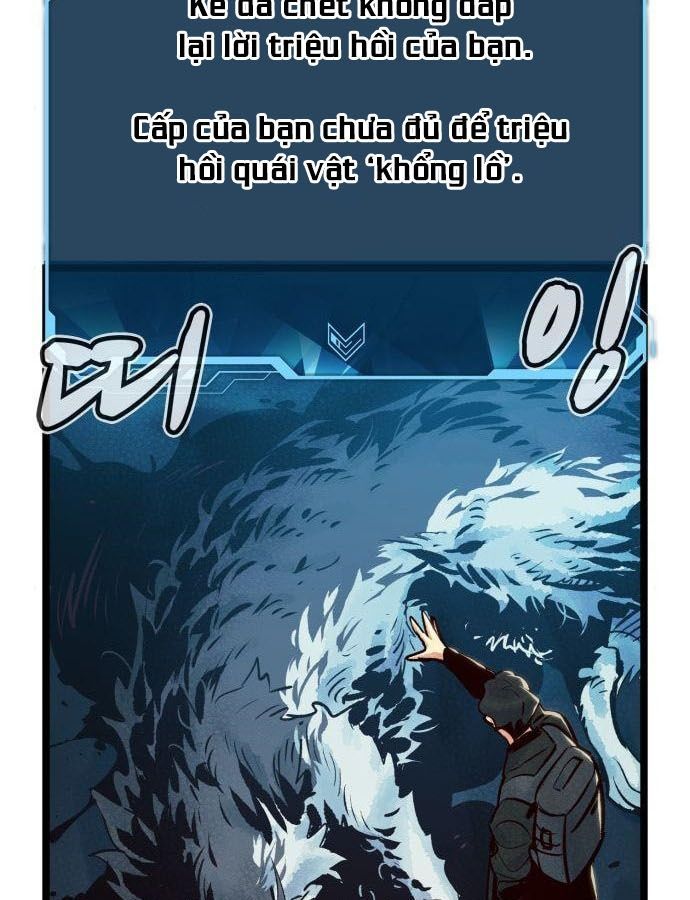 Tôi - Necromancer Cô Độc - Chapter 19 - Page 73