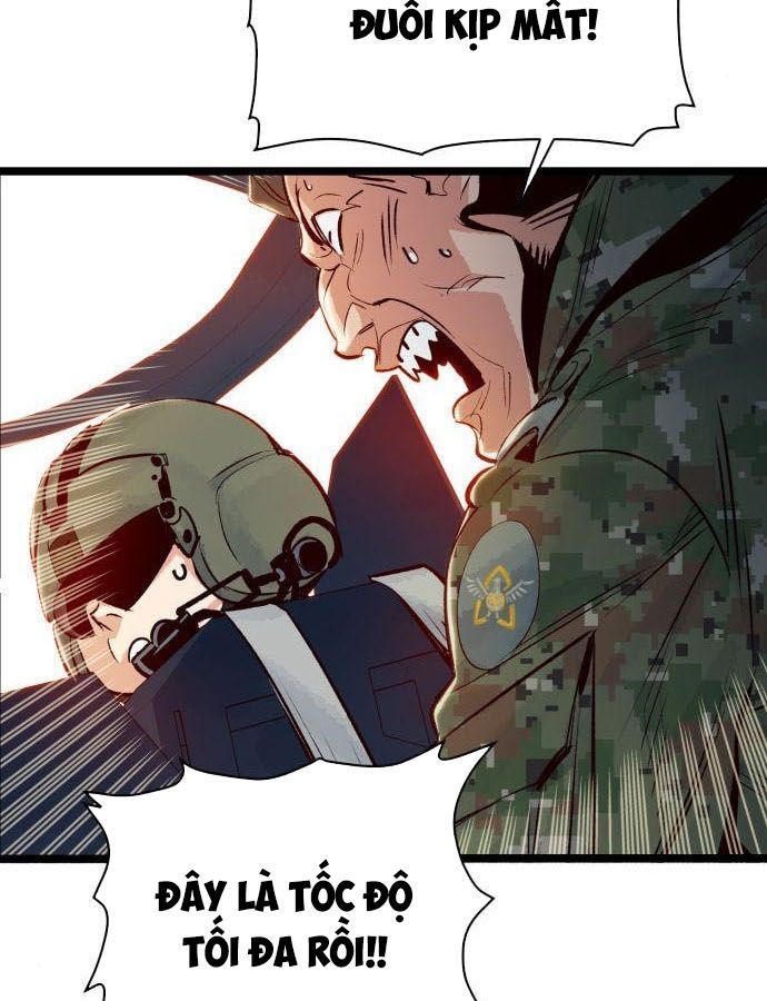 Tôi - Necromancer Cô Độc - Chapter 19 - Page 83