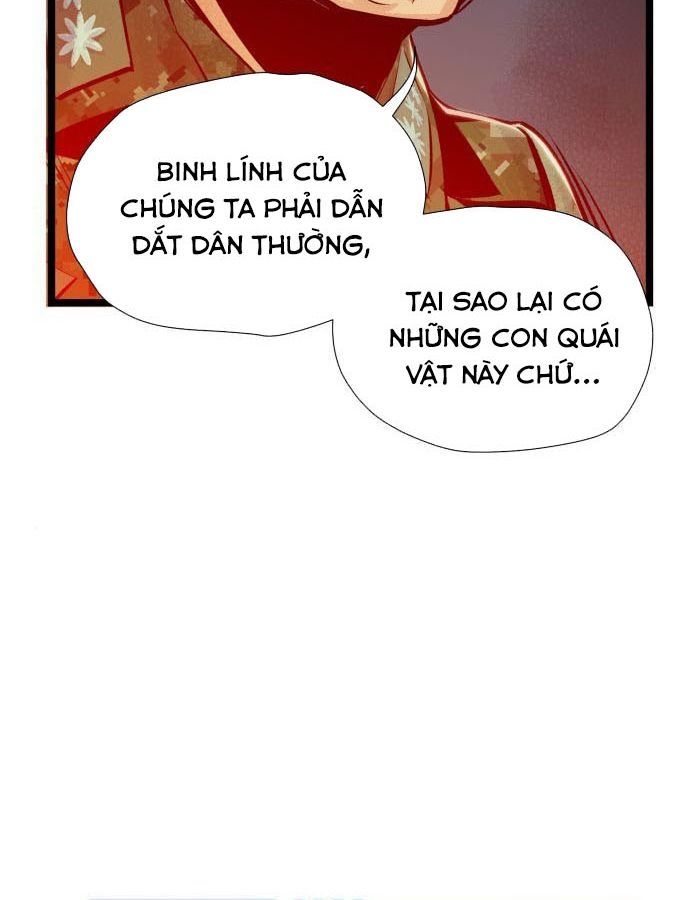 Tôi - Necromancer Cô Độc - Chapter 19 - Page 88