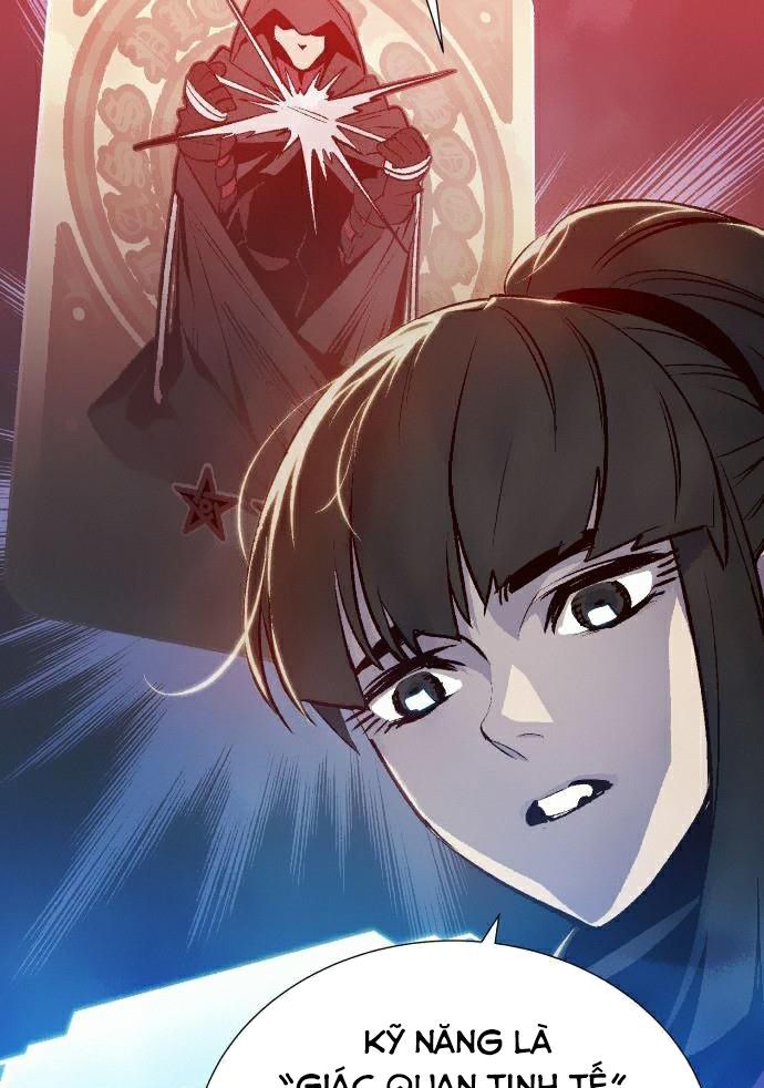 Tôi - Necromancer Cô Độc - Chapter 20 - Page 10