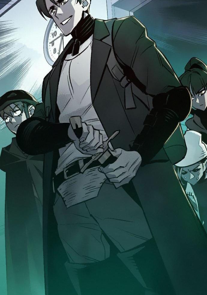 Tôi - Necromancer Cô Độc - Chapter 20 - Page 100