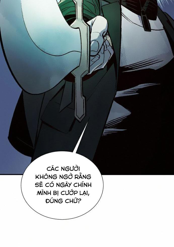 Tôi - Necromancer Cô Độc - Chapter 20 - Page 105