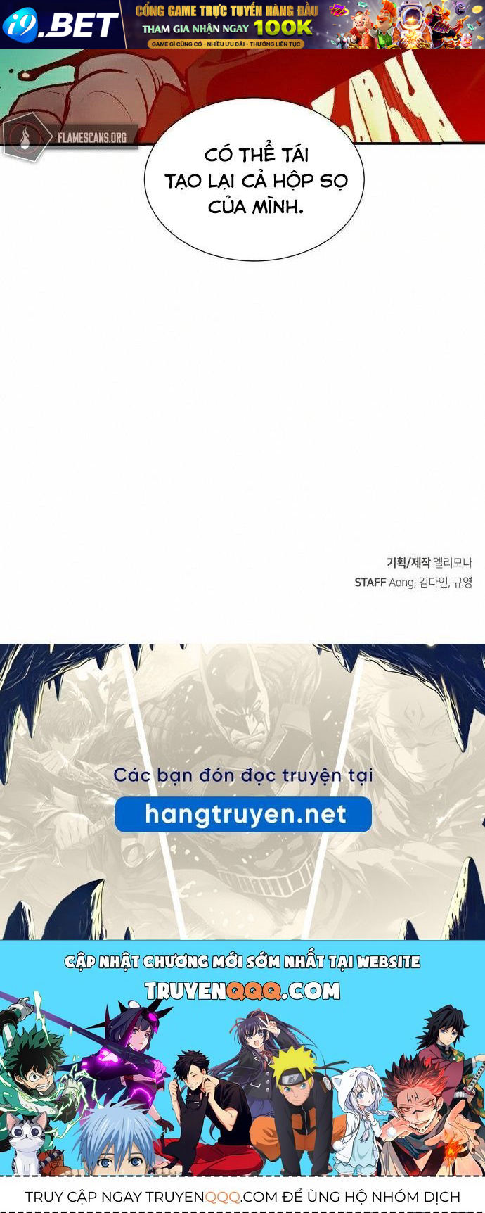 Tôi - Necromancer Cô Độc - Chapter 20 - Page 128