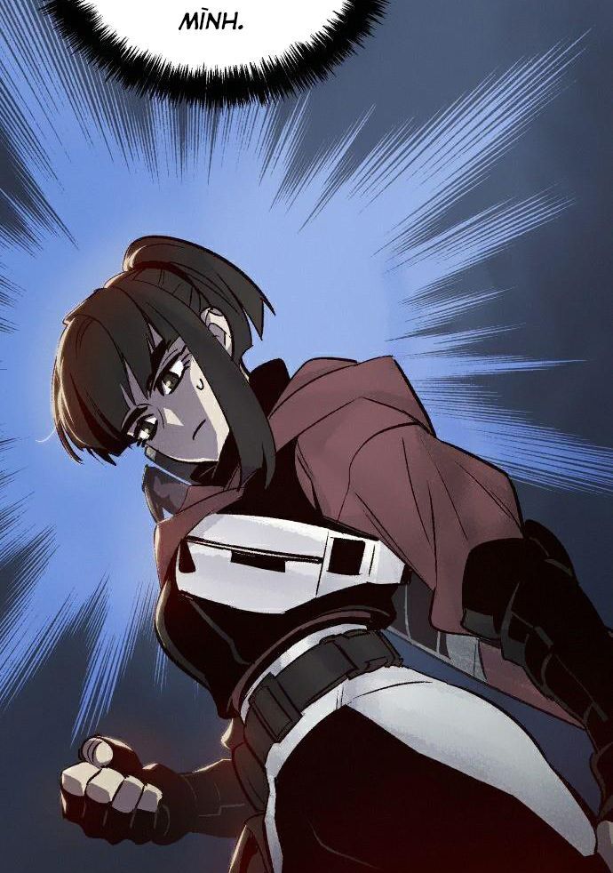 Tôi - Necromancer Cô Độc - Chapter 20 - Page 17