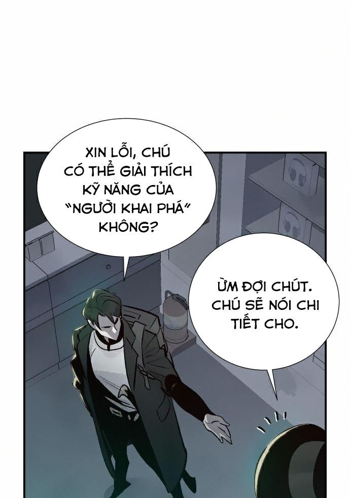 Tôi - Necromancer Cô Độc - Chapter 20 - Page 19