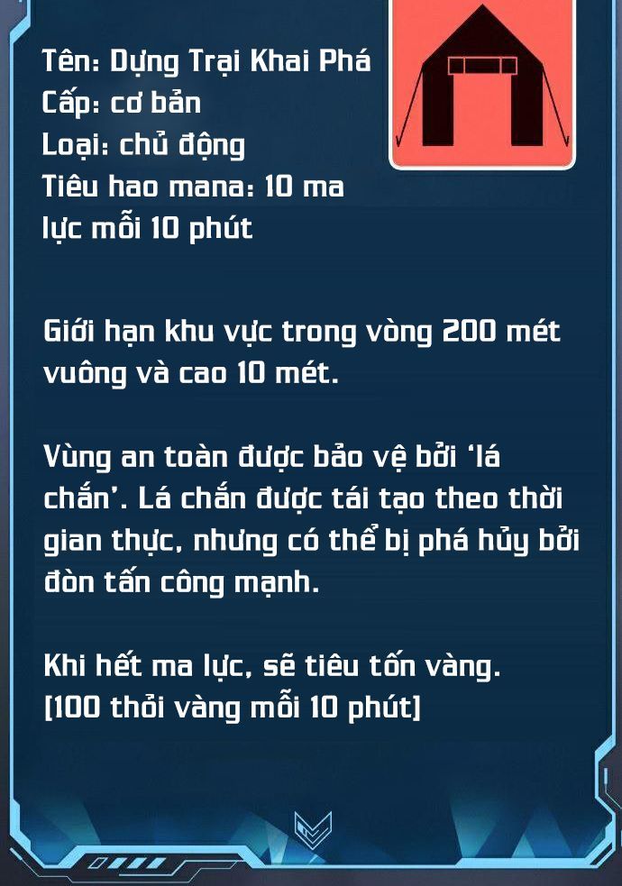 Tôi - Necromancer Cô Độc - Chapter 20 - Page 21