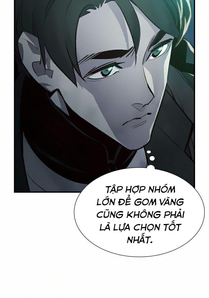 Tôi - Necromancer Cô Độc - Chapter 20 - Page 23