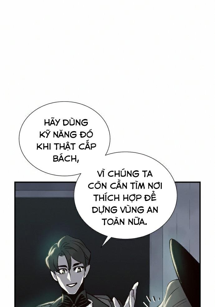 Tôi - Necromancer Cô Độc - Chapter 20 - Page 24
