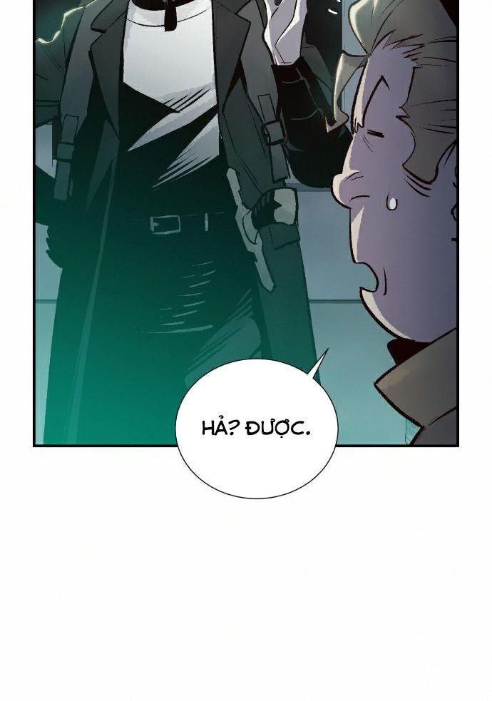 Tôi - Necromancer Cô Độc - Chapter 20 - Page 25