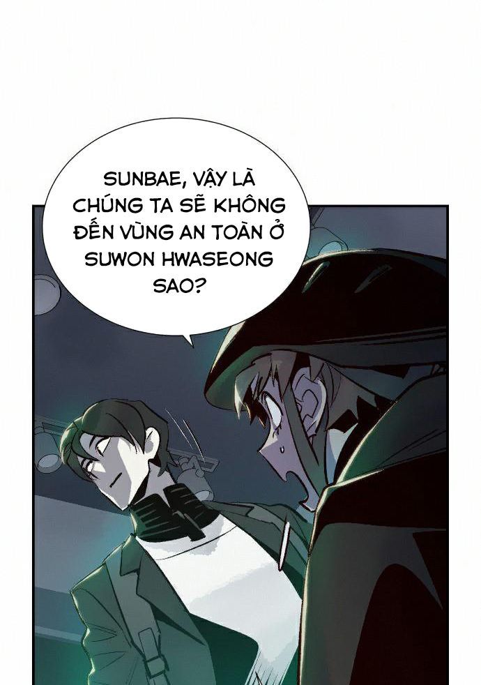 Tôi - Necromancer Cô Độc - Chapter 20 - Page 26