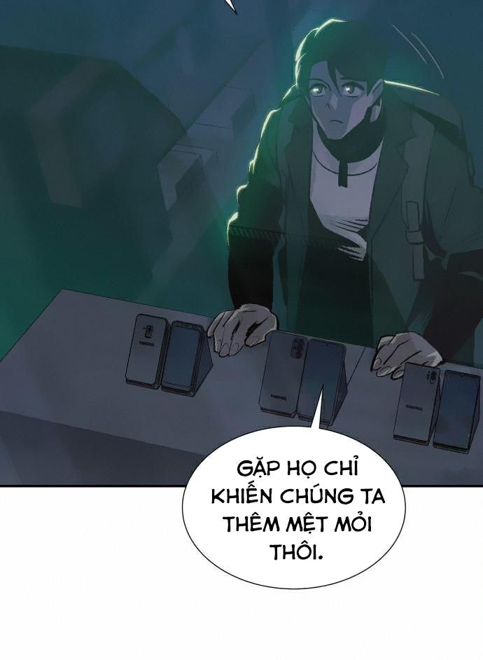 Tôi - Necromancer Cô Độc - Chapter 20 - Page 28