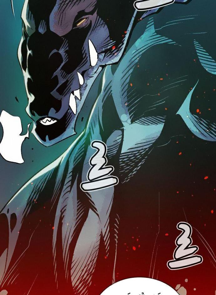 Tôi - Necromancer Cô Độc - Chapter 20 - Page 30