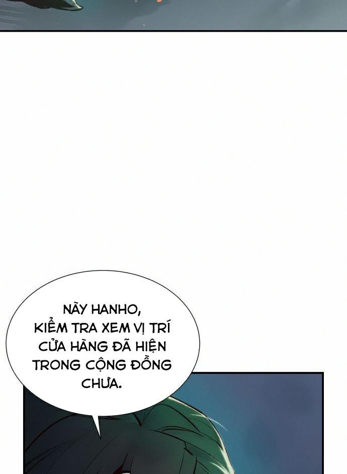 Tôi - Necromancer Cô Độc - Chapter 20 - Page 34
