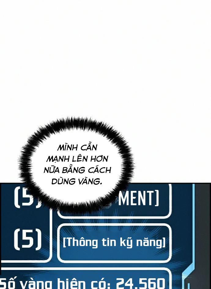 Tôi - Necromancer Cô Độc - Chapter 20 - Page 36