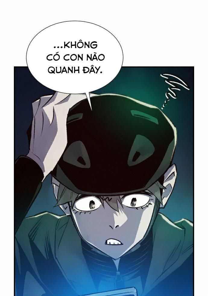 Tôi - Necromancer Cô Độc - Chapter 20 - Page 38