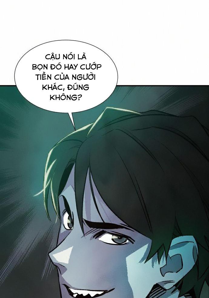 Tôi - Necromancer Cô Độc - Chapter 20 - Page 45