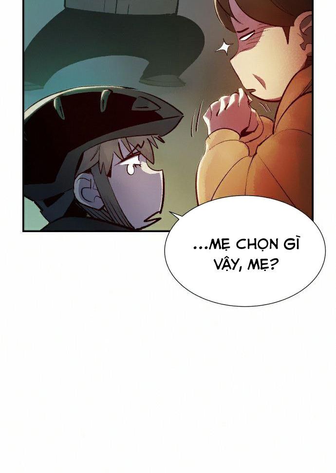 Tôi - Necromancer Cô Độc - Chapter 20 - Page 5