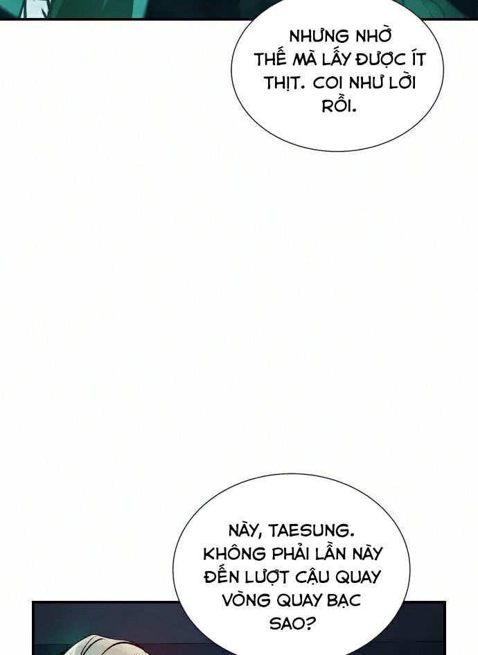 Tôi - Necromancer Cô Độc - Chapter 20 - Page 50