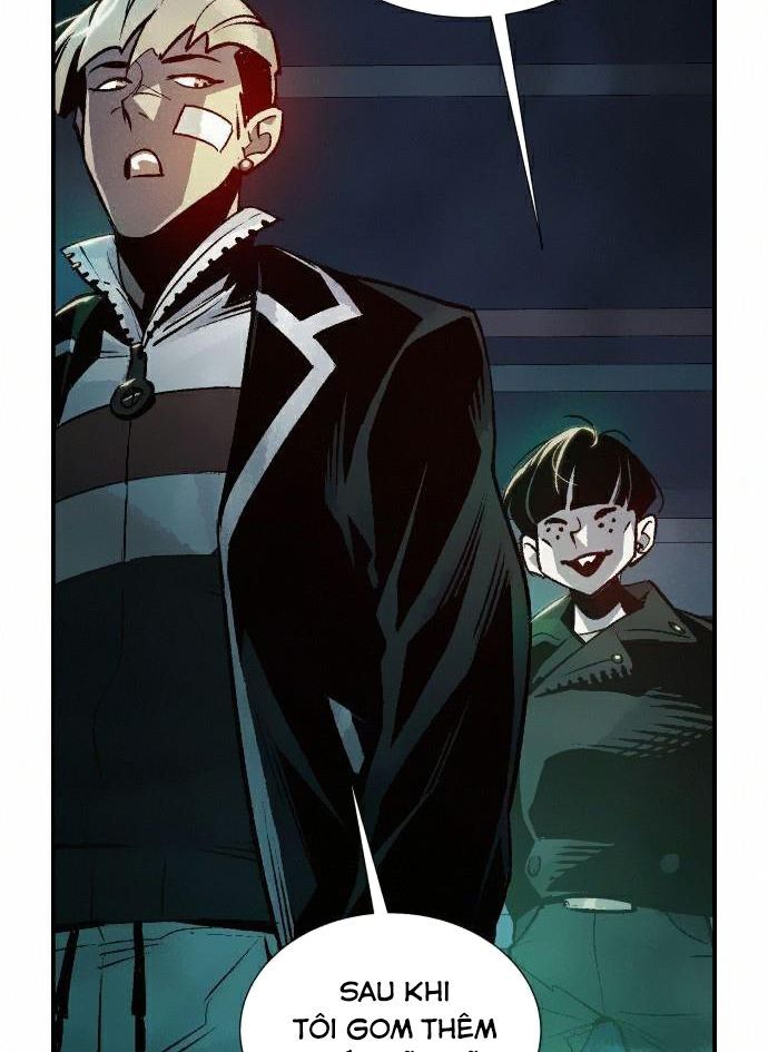 Tôi - Necromancer Cô Độc - Chapter 20 - Page 51