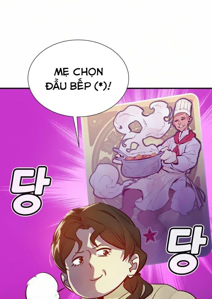 Tôi - Necromancer Cô Độc - Chapter 20 - Page 6