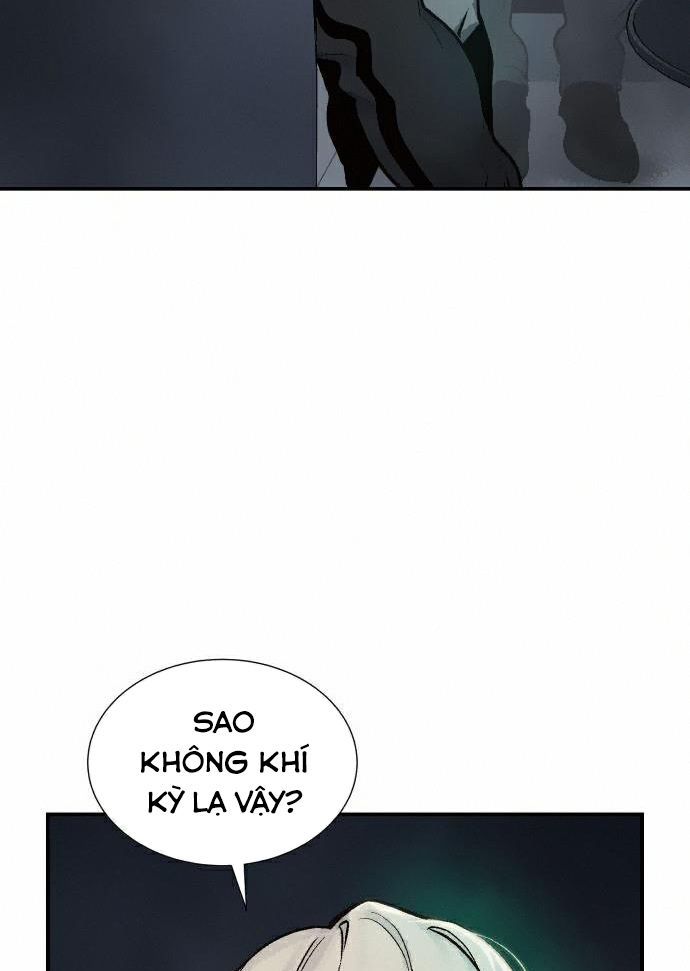 Tôi - Necromancer Cô Độc - Chapter 20 - Page 63