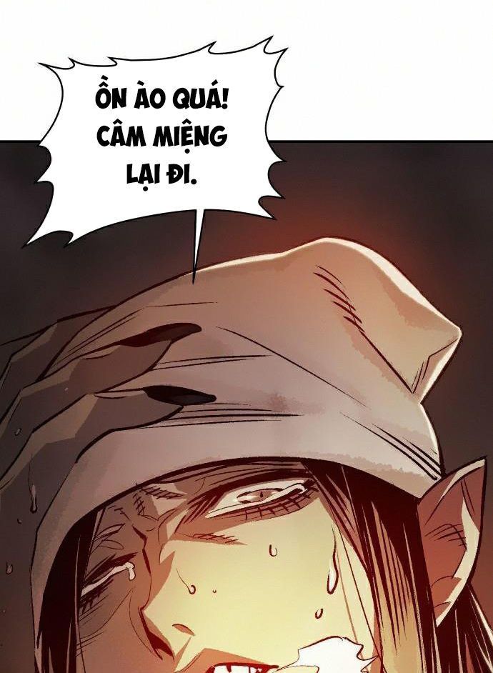 Tôi - Necromancer Cô Độc - Chapter 20 - Page 72