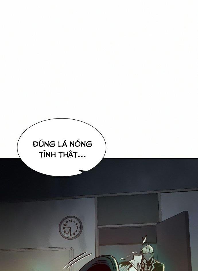 Tôi - Necromancer Cô Độc - Chapter 20 - Page 74