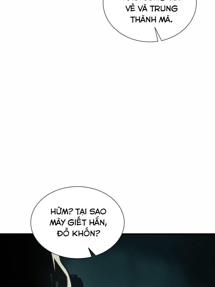 Tôi - Necromancer Cô Độc - Chapter 20 - Page 79