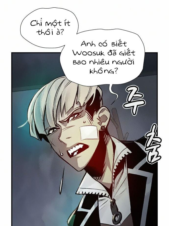 Tôi - Necromancer Cô Độc - Chapter 20 - Page 85