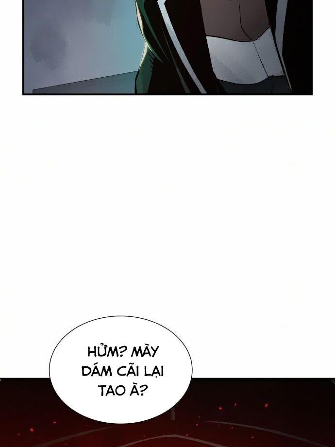 Tôi - Necromancer Cô Độc - Chapter 20 - Page 86