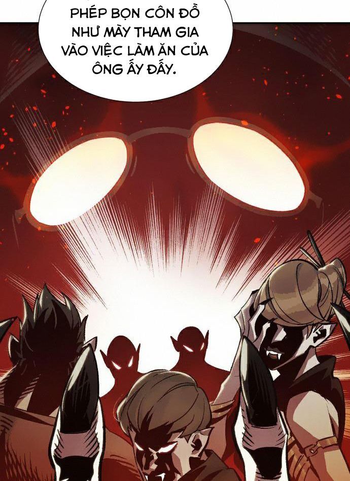 Tôi - Necromancer Cô Độc - Chapter 20 - Page 88