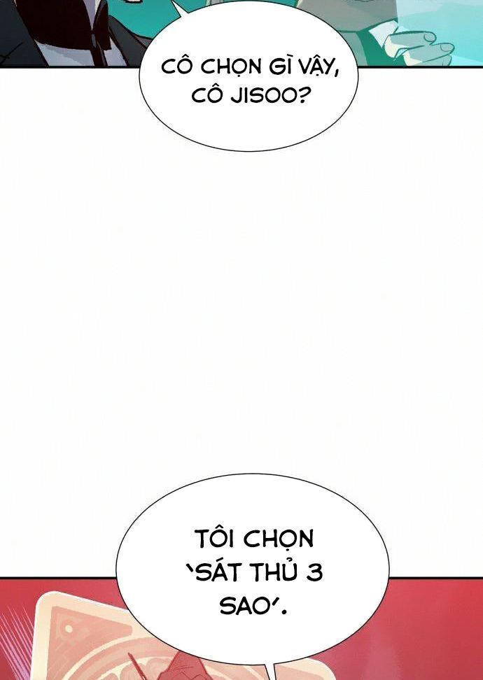 Tôi - Necromancer Cô Độc - Chapter 20 - Page 9