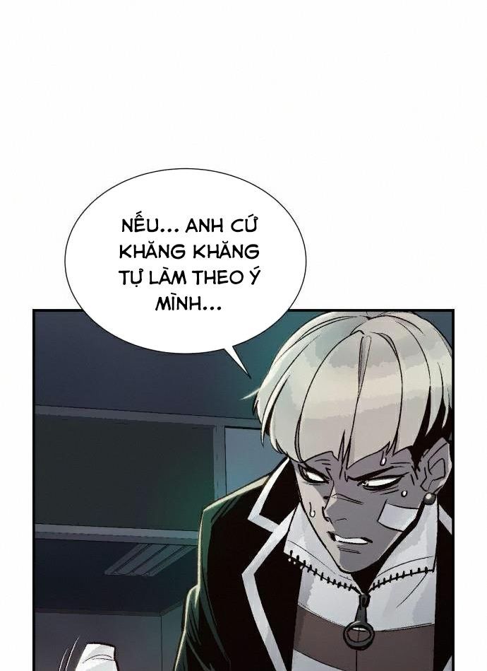 Tôi - Necromancer Cô Độc - Chapter 20 - Page 90