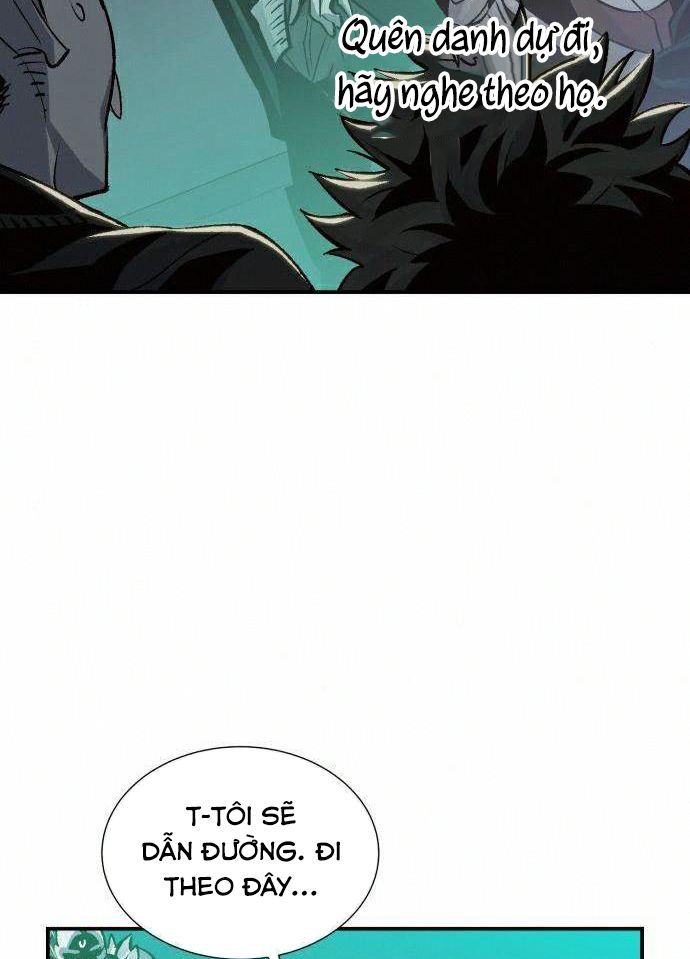 Tôi - Necromancer Cô Độc - Chapter 21 - Page 100